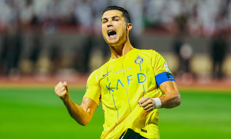 Nhận định, soi kèo Nassr vs Riyadh: Khi Ronaldo sung sức