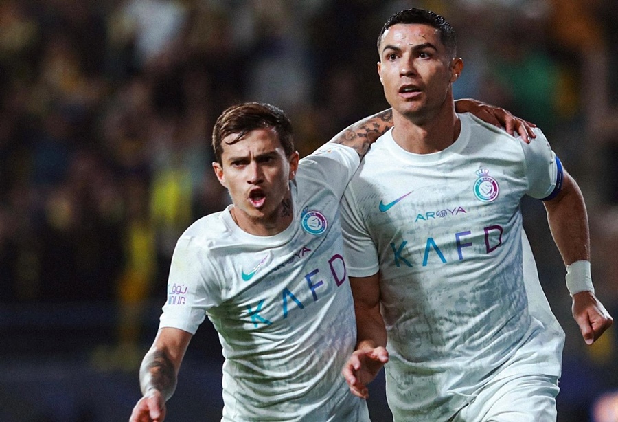 Nhận định, soi kèo Al Shabab vs Nassr: Ronaldo không khoan nhượng