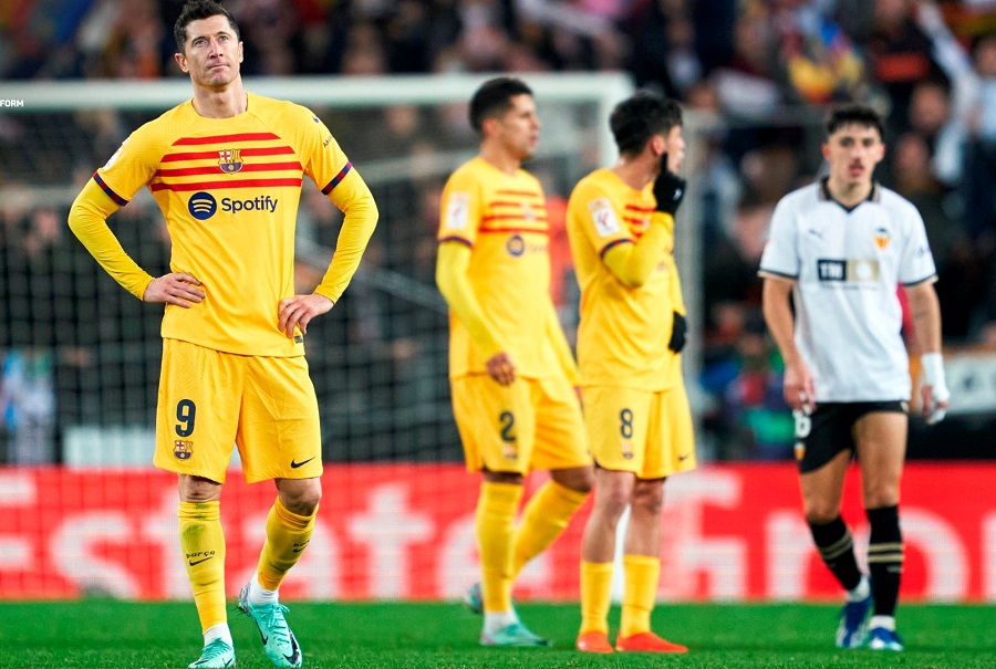 Bảng xếp hạng La Liga mới nhất: Girona lại qua mặt Real Madrid