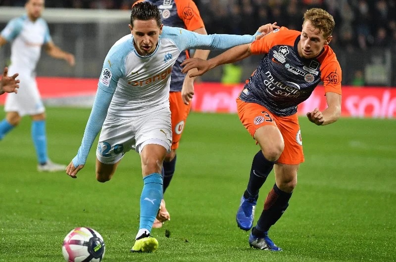 Nhận định, soi kèo Montpellier vs Marseille: Không được dừng lại