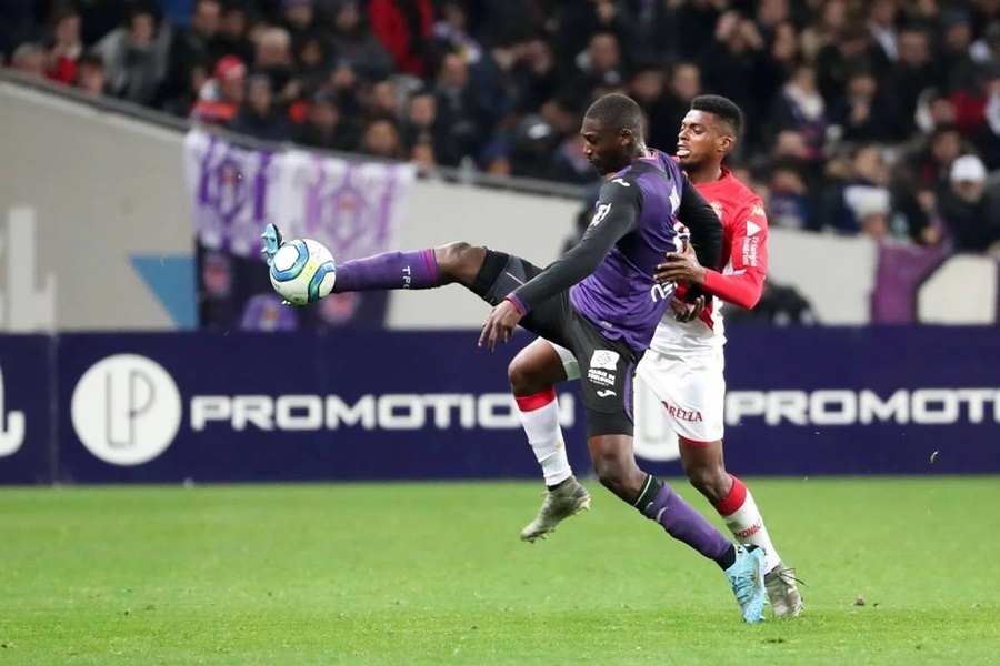Nhận định, soi kèo Toulouse vs Monaco: Hiểm nguy rình rập