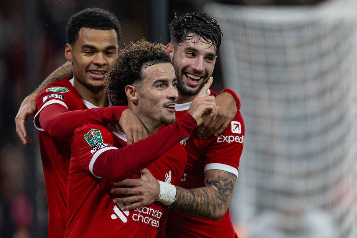 Đội hình dự kiến Liverpool vs Arsenal: Salah đụng độ Jesus