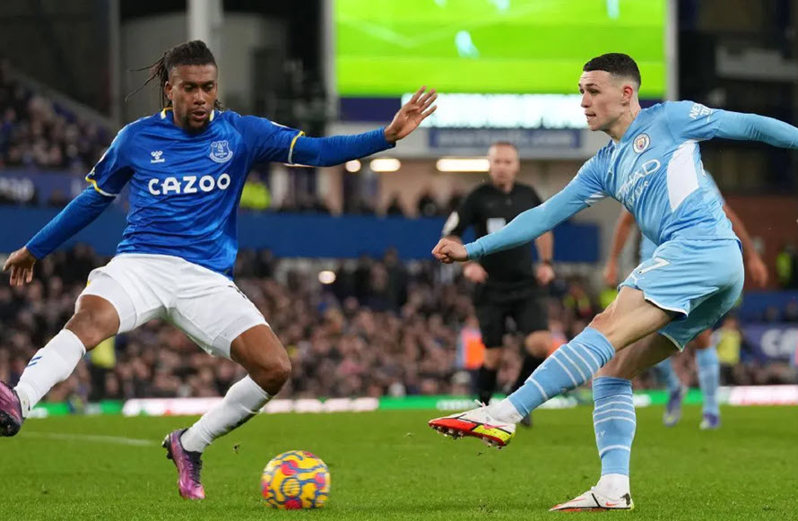 Nhận định, soi kèo Everton vs Man City: Sức mạnh của nhà Vua