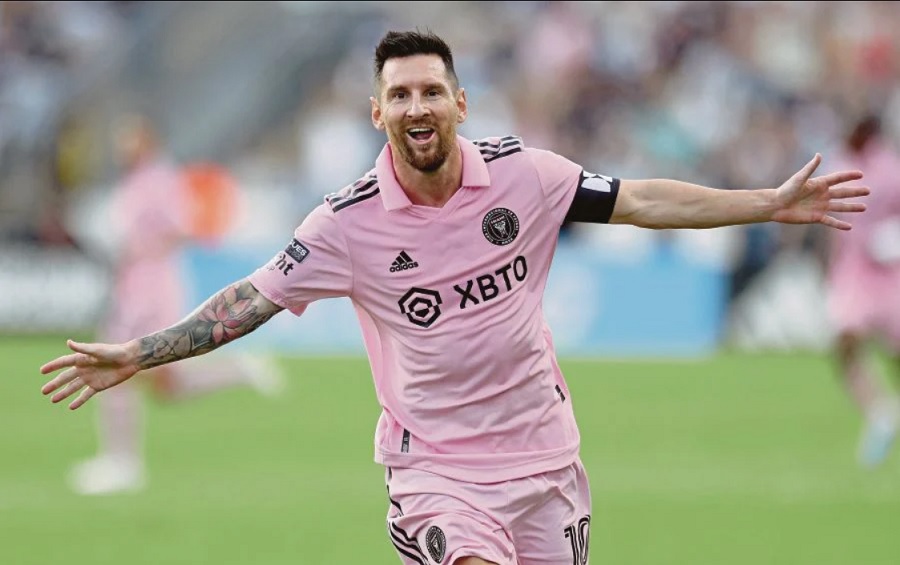 Điều kỳ lạ nhất của Messi năm 2023 không xảy ra suốt 19 năm