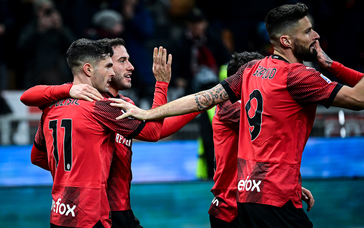 Dự đoán AC Milan vs Cagliari, 3h00 ngày 3/1, vòng 1/8 Coppa Italia