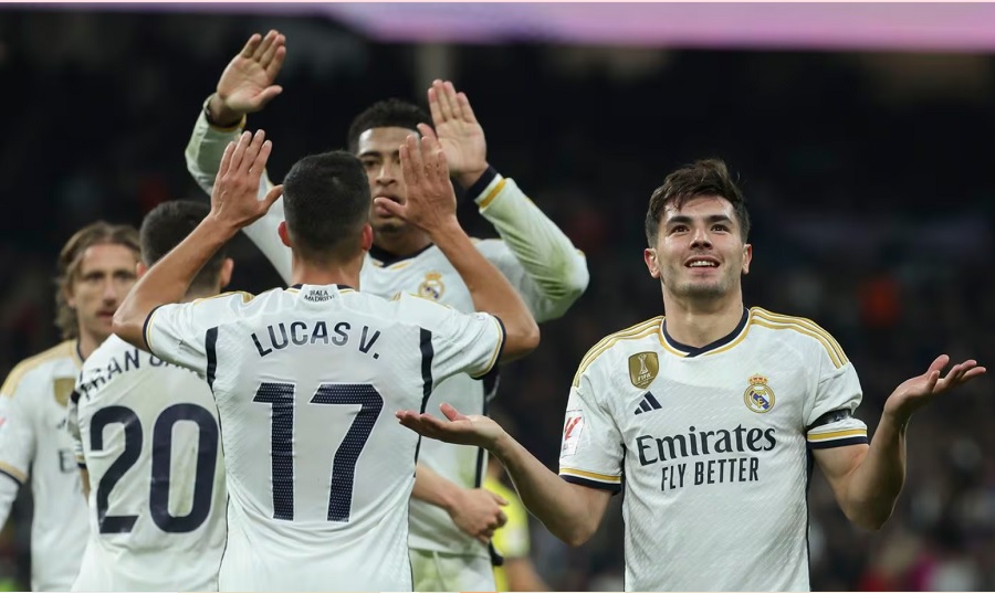 Đội hình dự kiến Real Madrid vs Mallorca: Ancelotti chắp vá hàng thủ