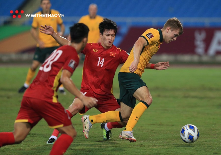 NÓNG: Hoàng Đức bỏ lỡ Asian Cup, 9 cầu thủ chia tay tuyển Việt Nam vì chấn thương