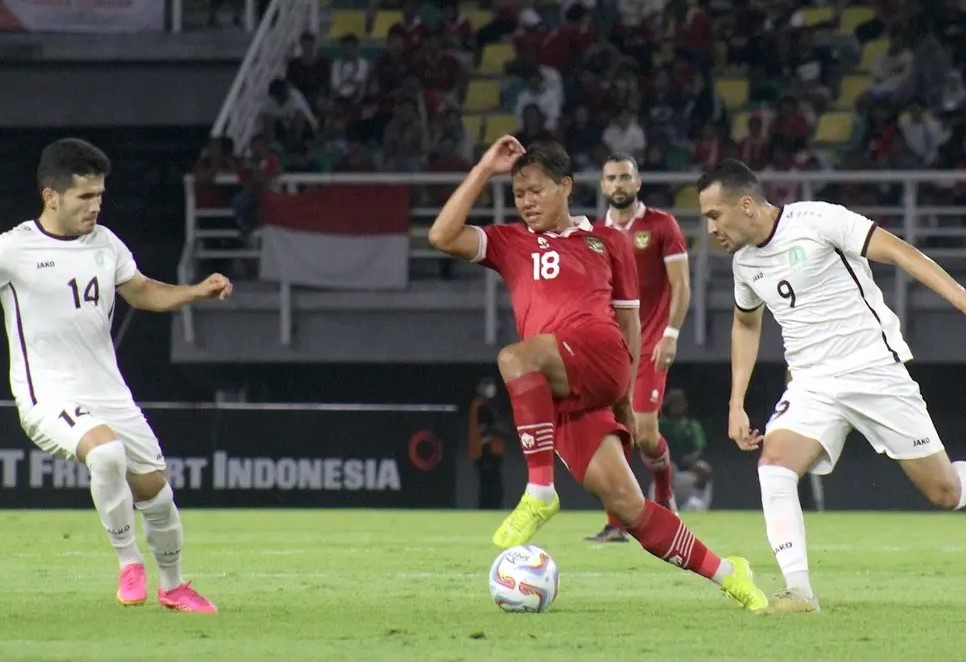 Tranh cãi đội hình Indonesia: CLB dẫn đầu không có cầu thủ dự Asian Cup