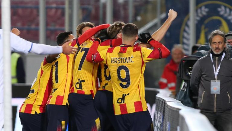 Dự đoán Lecce vs Cagliari, 0h00 ngày 7/1, Serie A