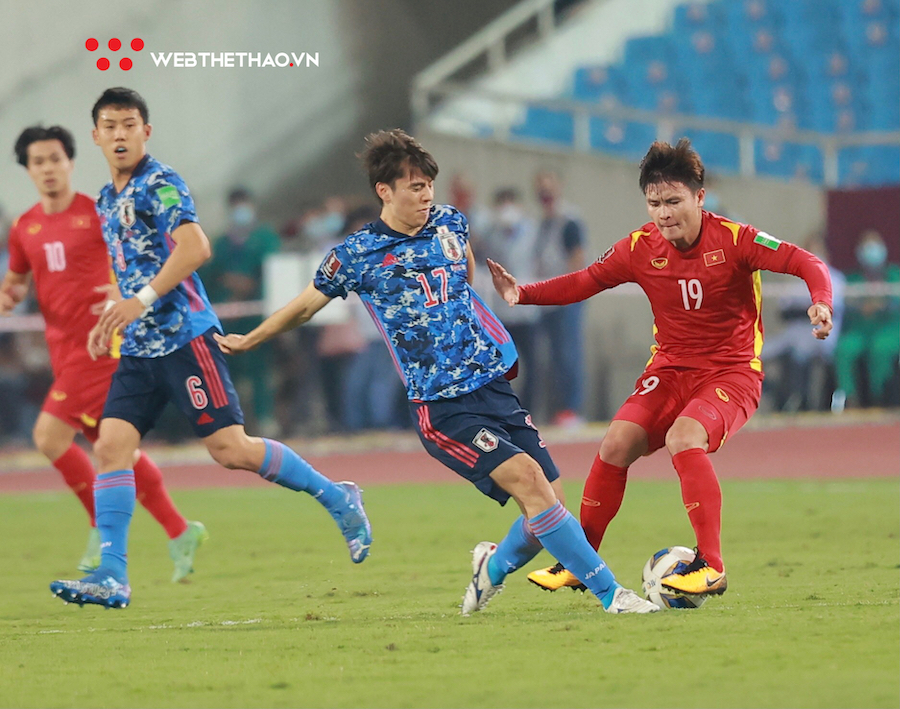 Giá trị đội hình Asian Cup 2023: Việt Nam chỉ cao hơn hai đội, thấp nhất Đông Nam Á