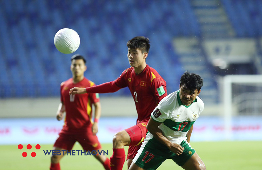 Vì sao Việt Nam vs Indonesia là trận cầu không thể bỏ lỡ ở Asian Cup 2023?