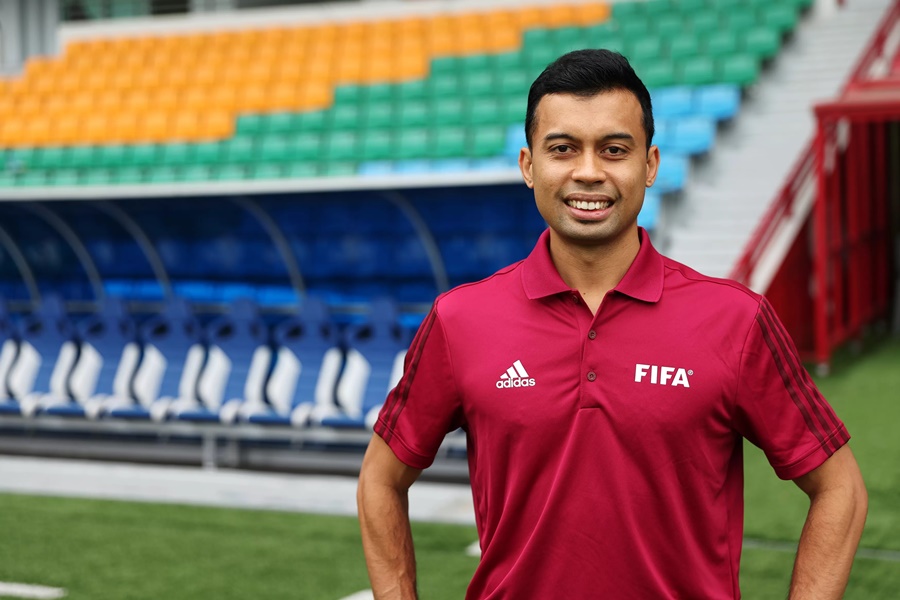 9 trọng tài Đông Nam Á điều khiển ở Asian Cup 2023, không có ai từ Việt Nam