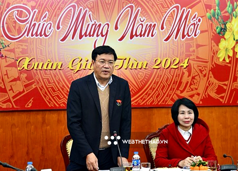 Thể thao Việt Nam đã có thêm suất dự Olympic Paris 2024?