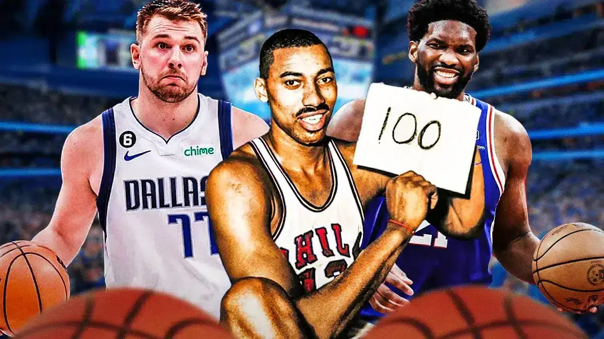 Curry 60 điểm, Doncic 73 điểm, Embiid 70 điểm: Ghi điểm ở NBA dễ dàng đến mức quá đáng?