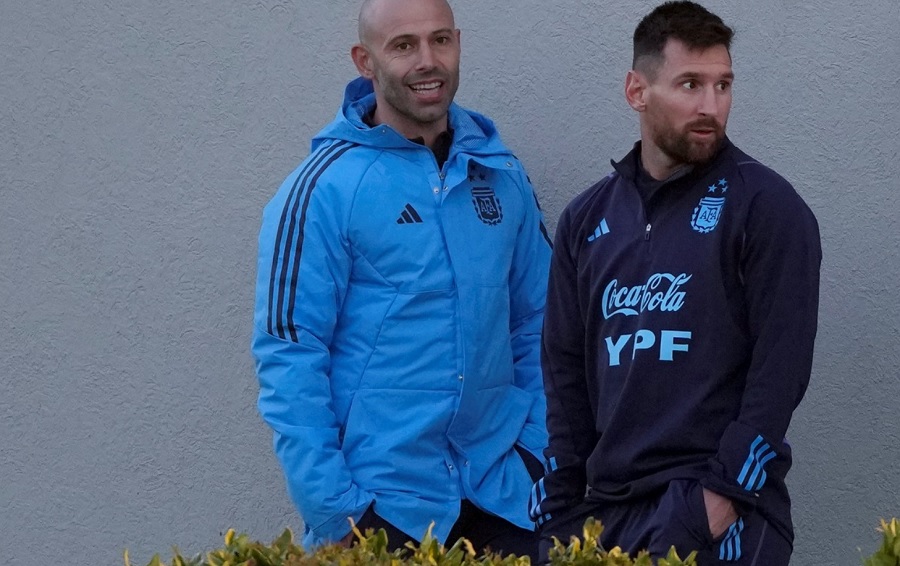 Messi liệu có thể cùng đội tuyển Argentina dự Olympic 2024?