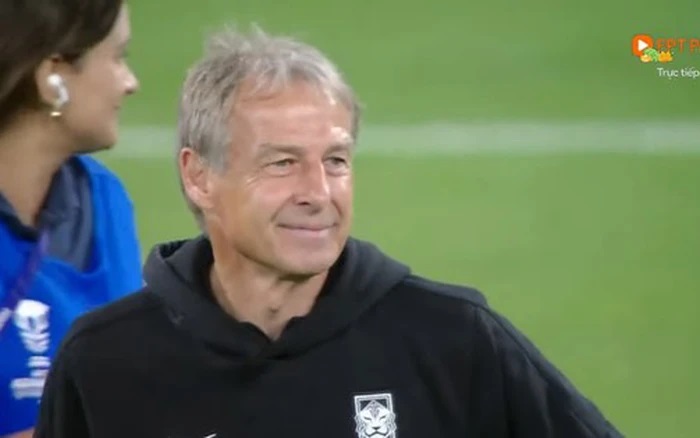 Thái độ làm việc giễu cợt khiến Jurgen Klinsmann bị sa thải đầy cay đắng