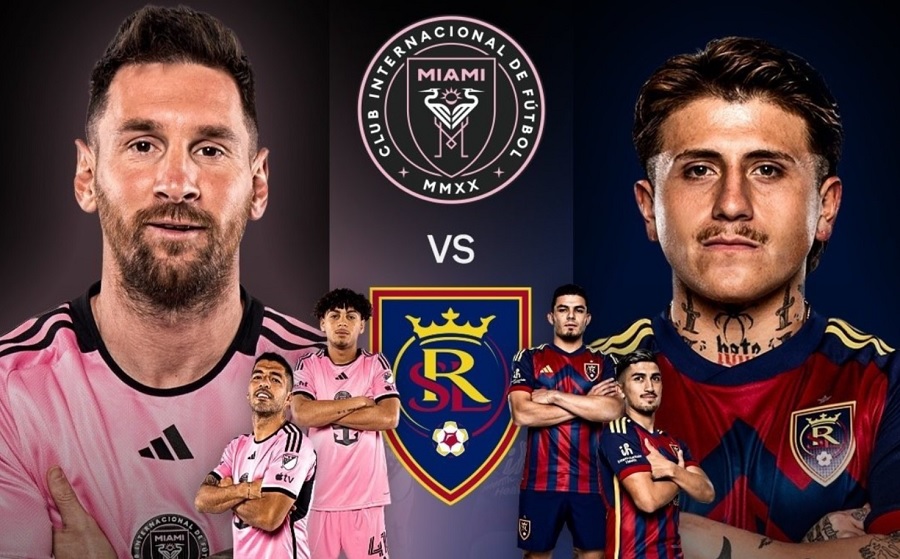 MLS 2024 khởi tranh: Giải đấu của Messi lọt vào tầm ngắm thế giới
