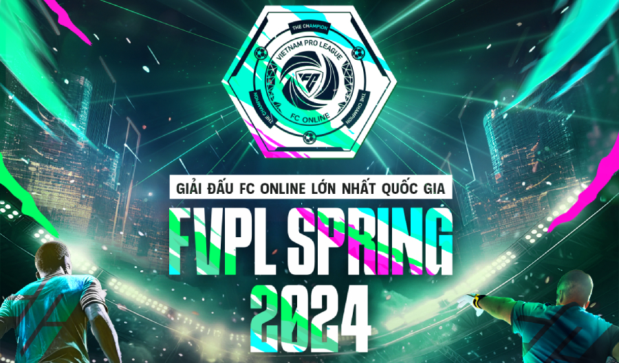 Code FC Online tháng 3/2024, cập nhật code FVPL mới nhất