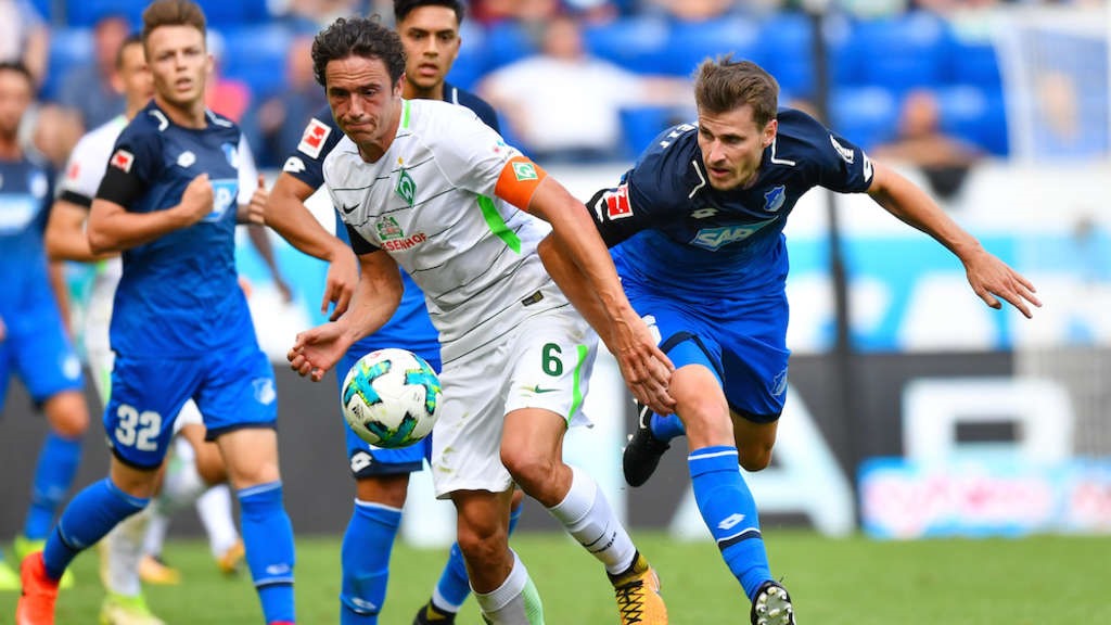 Nhận định, soi kèo Hoffenheim vs Bremen: Khách lấn chủ