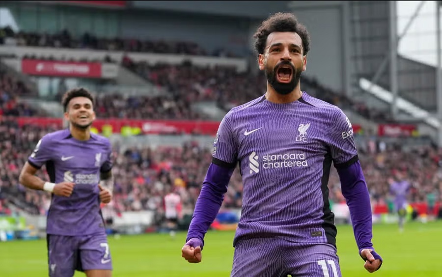 Đội hình dự kiến Liverpool vs Sparta Praha: Không mạo hiểm với Salah?