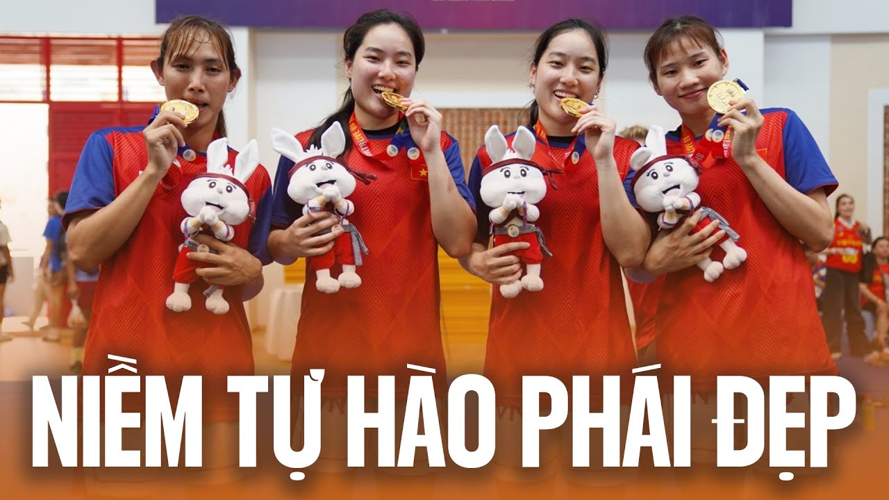 Trương Twins - Niềm tự hào phái đẹp của bóng rổ Việt Nam