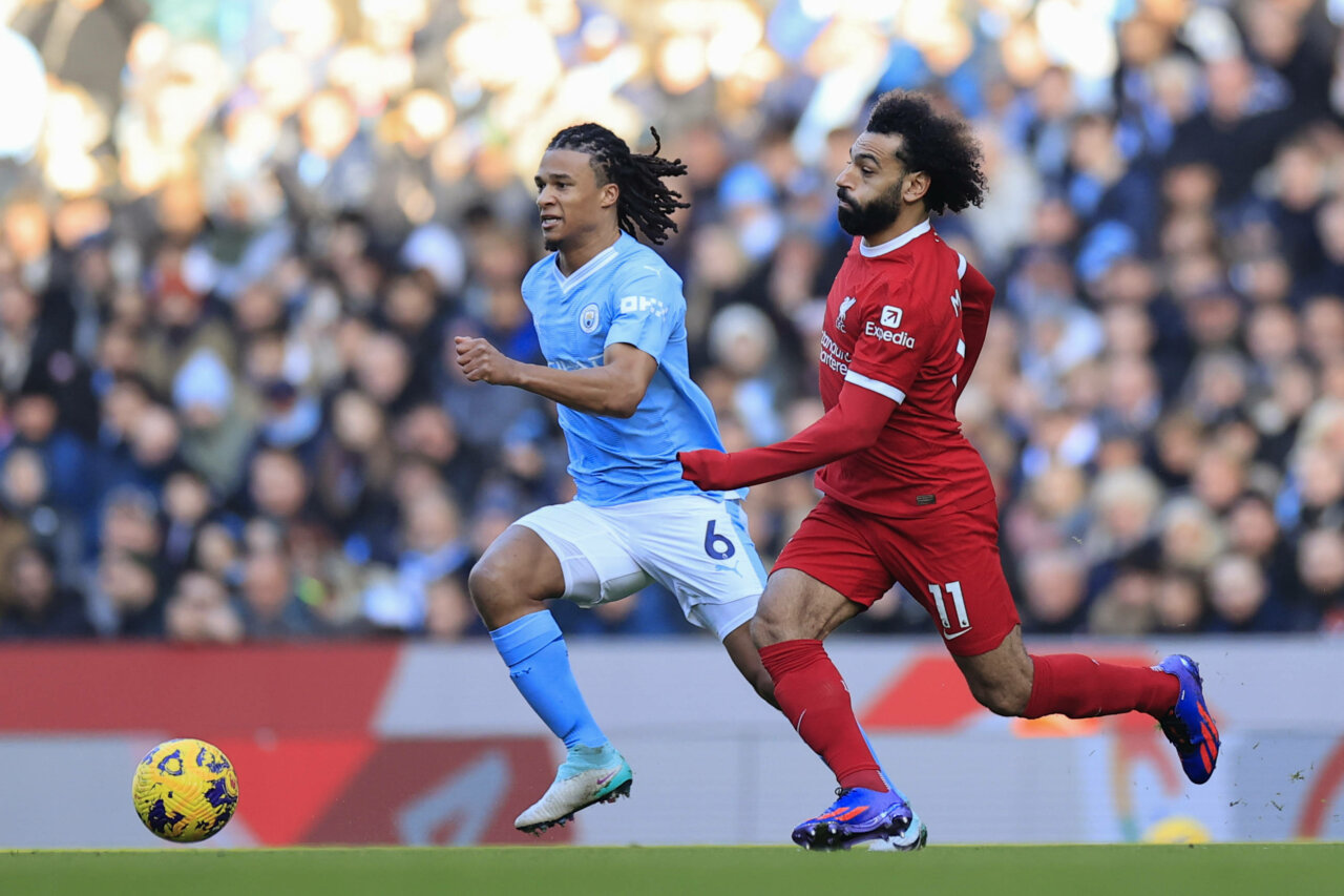 Đội hình dự kiến Liverpool vs Man City: Salah trở lại so tài Haaland