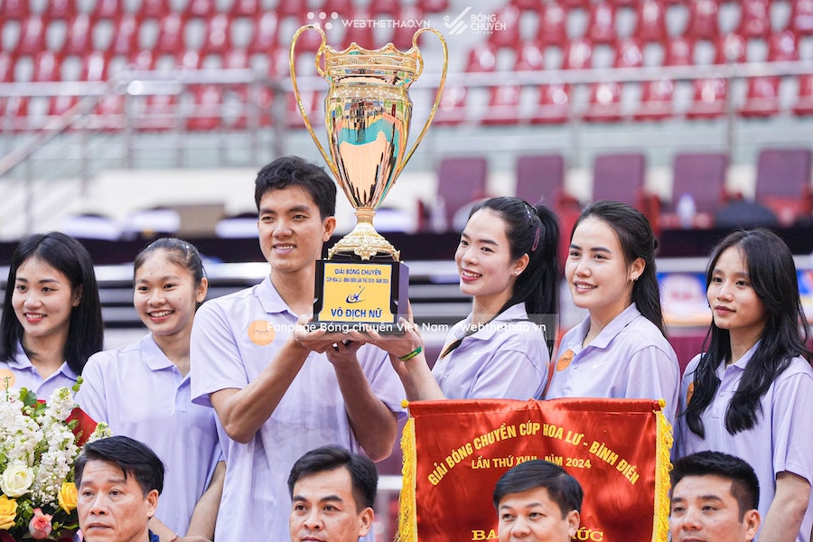 Giải bóng chuyền vô địch các CLB nữ châu Á dời lịch khiến các đội bóng đau đầu!