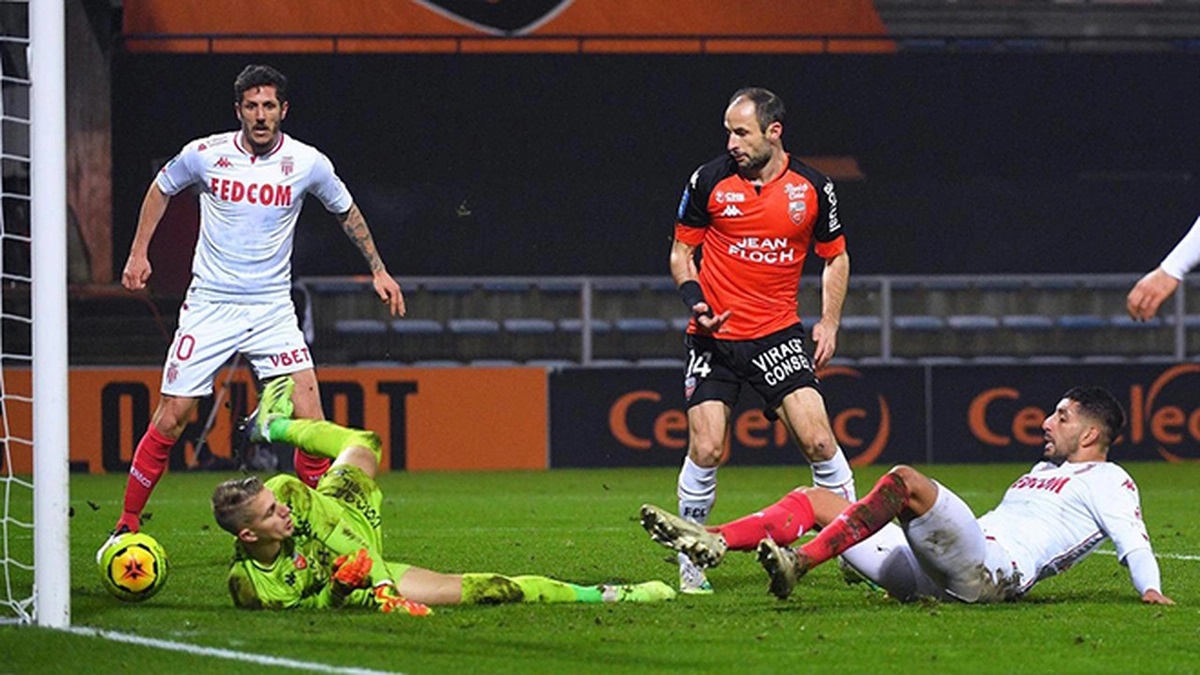Nhận định, soi kèo Monaco vs Lorient: Bất ổn tại sân nhà