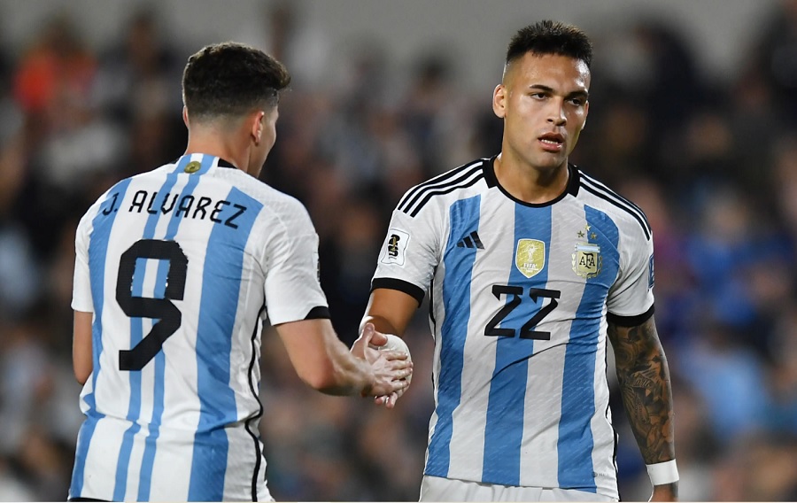 Đội hình tuyển Argentina gặp El Salvador sẽ thế nào khi không có Messi?