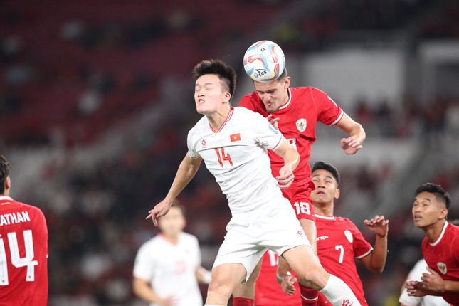 Kết quả Indonesia 1-0 Việt Nam: Thất bại đau đớn