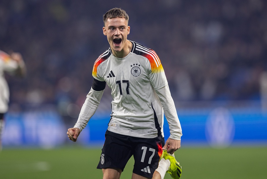 Khám phá những sự thật về Florian Wirtz - Cầu thủ trẻ tài năng của bóng đá Đức