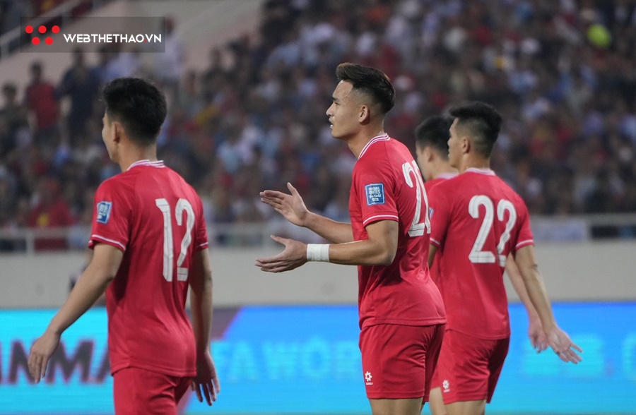 Việt Nam 0-2 Indonesia: Quang Hải vẫn dự bị