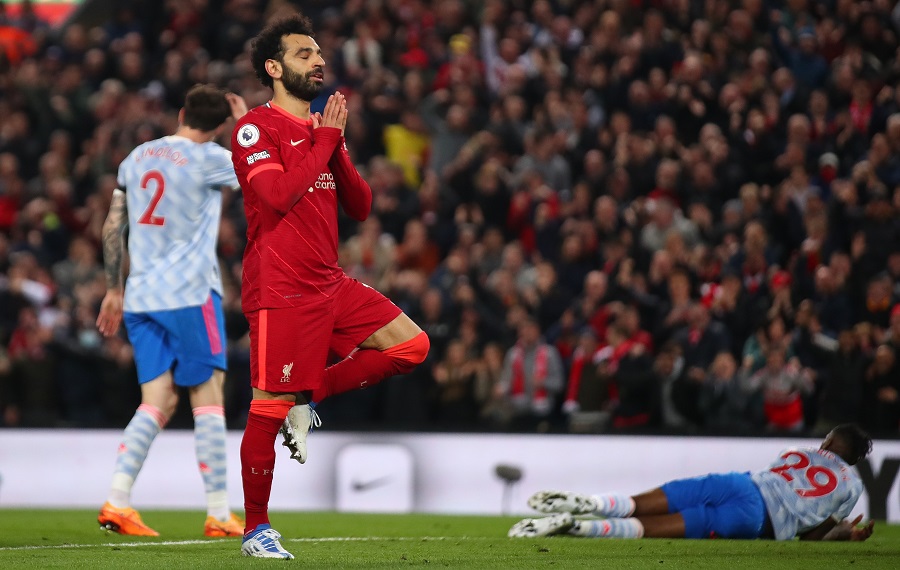 Đội hình dự kiến Liverpool vs Brighton: Nunez sát cánh cùng Salah