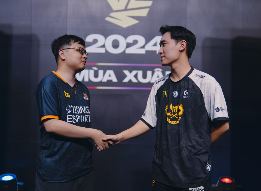 Trực tiếp VCS Mùa Xuân 2024 hôm nay 3/4: Playoffs GAM vs VKE