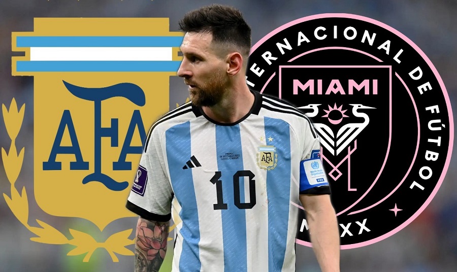 Messi còn chơi bao nhiêu trận nữa trước khi dự Copa America 2024?