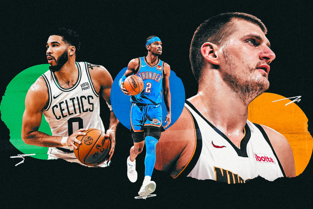 Latest NBA Playoffs 2024 schedule: The most worth-watching series of matches officially begins