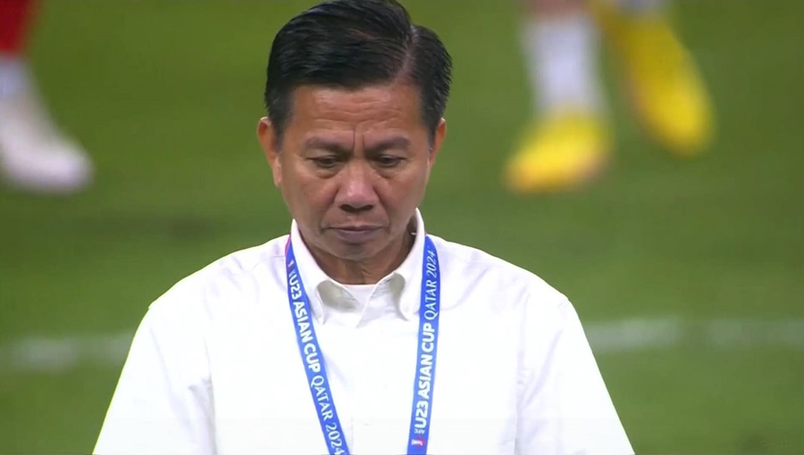 HLV Hoàng Anh Tuấn đăng tâm trạng ẩn ý sau khi chia tay U23 Việt Nam, VFF nói gì?