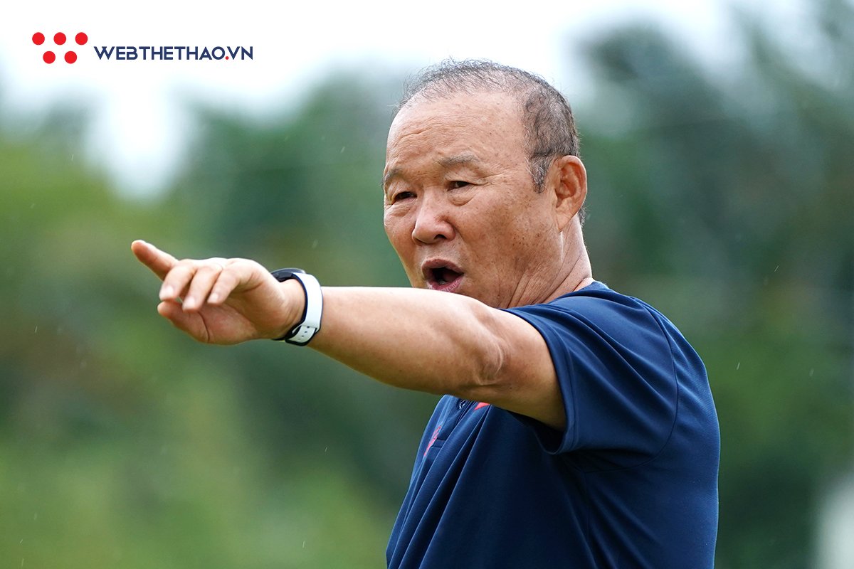 Cạn tiền đền bù cho Jurgen Klinsmann, Hàn Quốc sẽ chọn HLV Park Hang Seo?