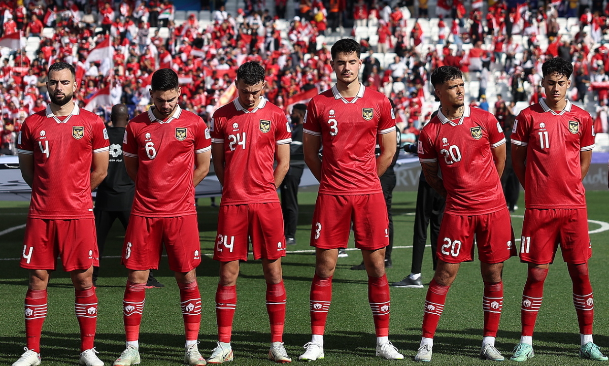 Đá AFF Cup, Indonesia có thực sự đáng gờm?