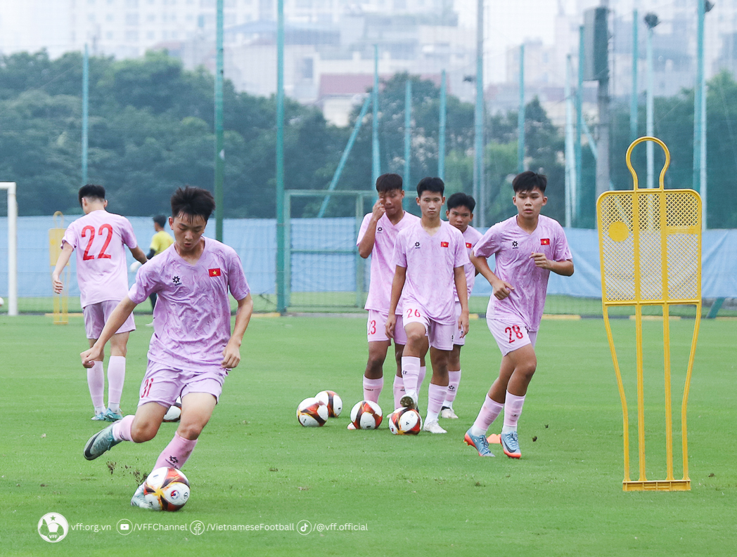 U16 Việt Nam gặp may, U19 Việt Nam rơi vào bảng khó ở giải vô địch Đông Nam Á