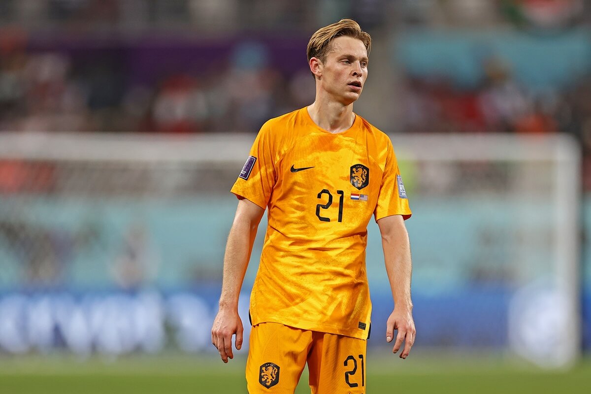 7 cầu thủ Hà Lan đã phải bỏ lỡ Euro 2024!