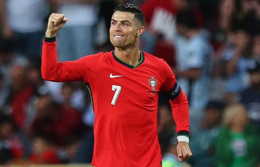 Trực tiếp bóng đá Euro 2024 hôm nay giữa Bồ Đào Nha và Séc trên kênh nào?