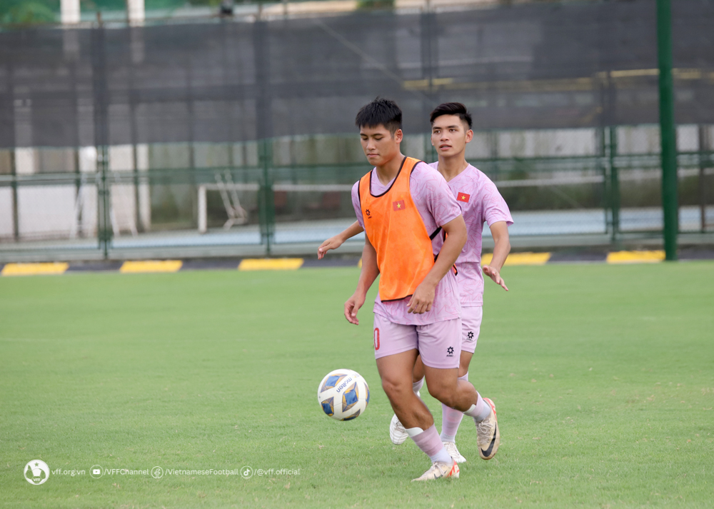 Lịch thi đấu U16 Việt Nam tại giải U16 Đông Nam Á 2024