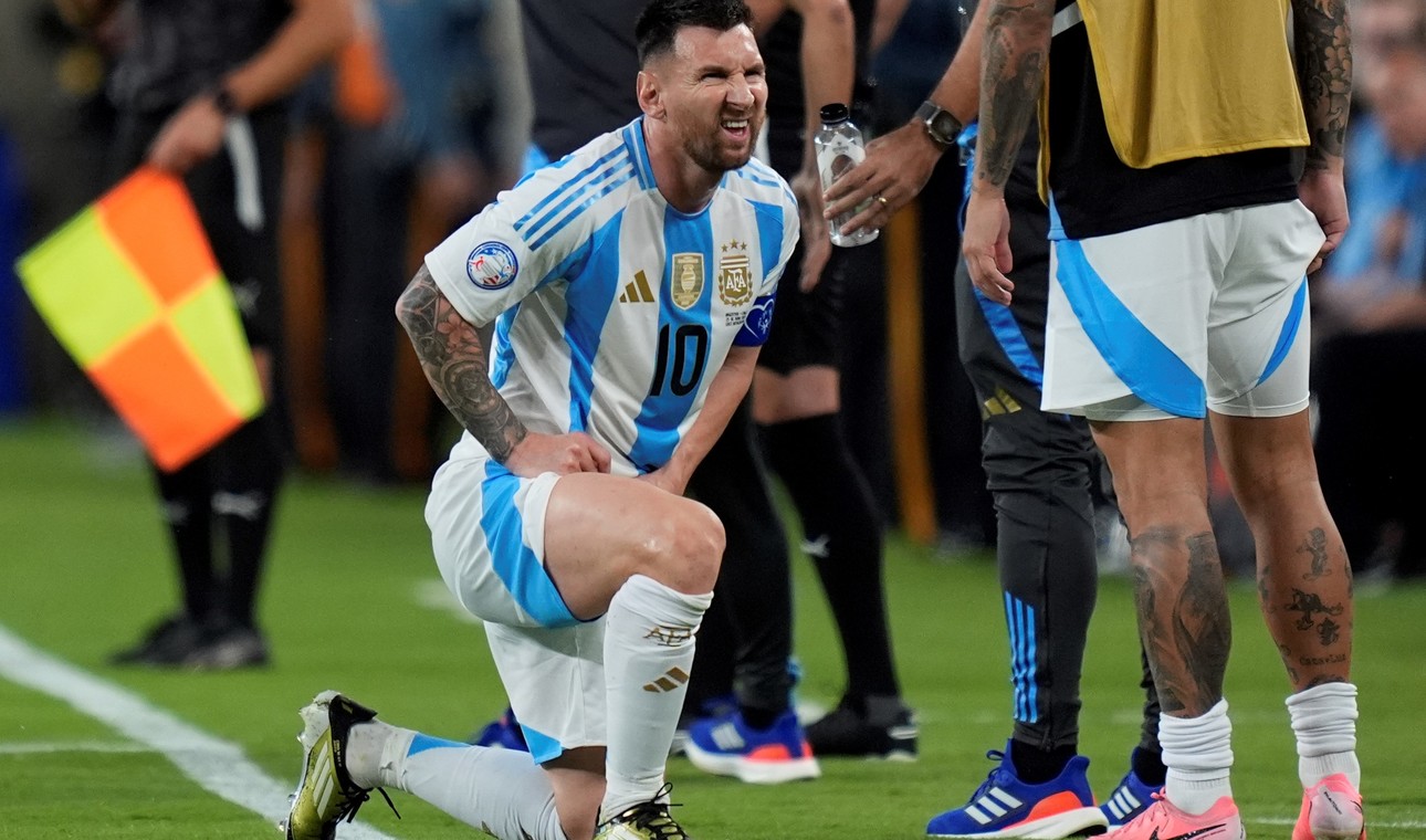Argentina thi đấu thế nào trong 5 trận gần nhất không có Messi?