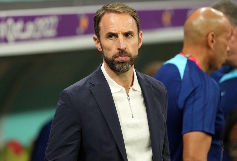 Có vô địch Euro 2024, HLV Southgate vẫn chia tay tuyển Anh?