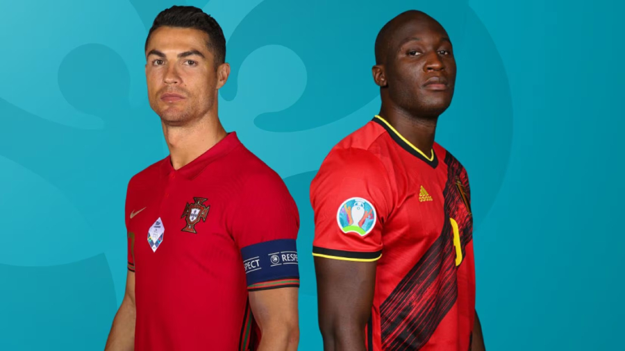 Đội hình thất vọng nhất EURO 2024: Ronaldo sát cánh cùng Lukaku