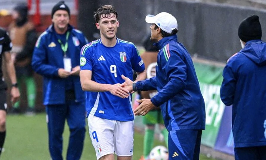 Kết quả giải U19 châu Âu 2024: Italia chờ đối thủ ở bán kết