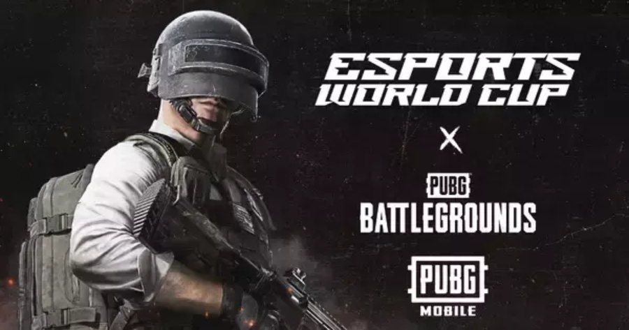 Lịch thi đấu PUBG Esports World Cup 2024