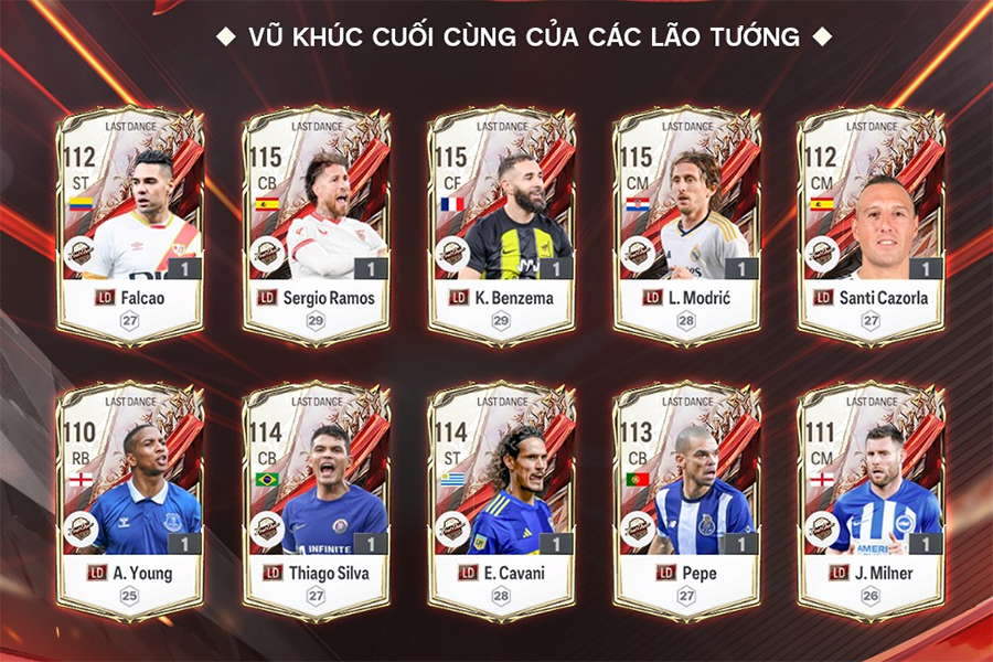 Bảo trì FC Online hôm nay 31/7, cập nhật mùa LD và MDL đến mấy giờ?