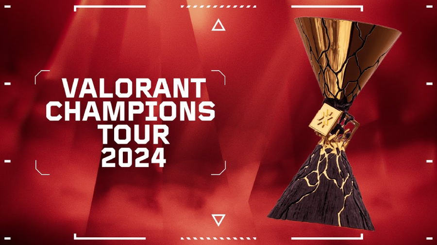 Kết quả Valorant Champions 2024 hôm nay mới nhất